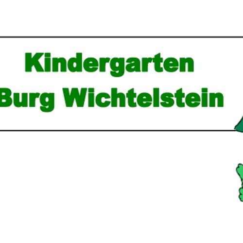 Logo der Kindertagesstätte