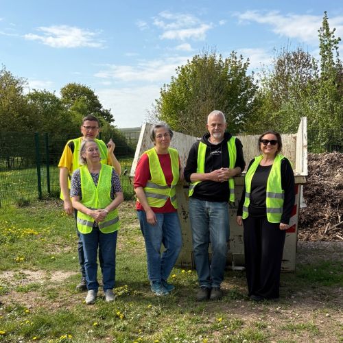 Dreck-weg-Tag Biebelsheim 04-2026
