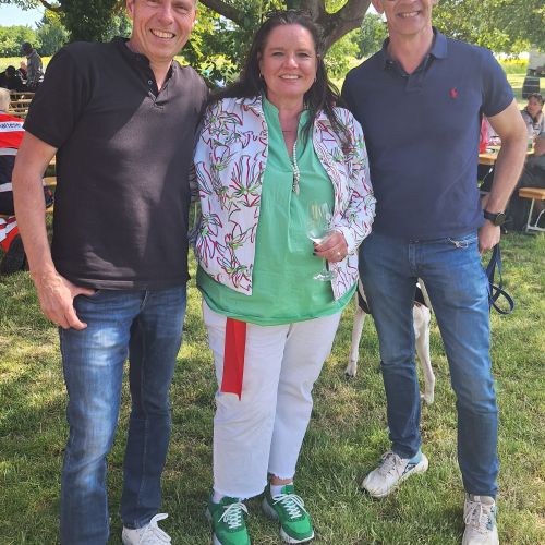 VG-Wandertag in Biebelsheim 05-2025