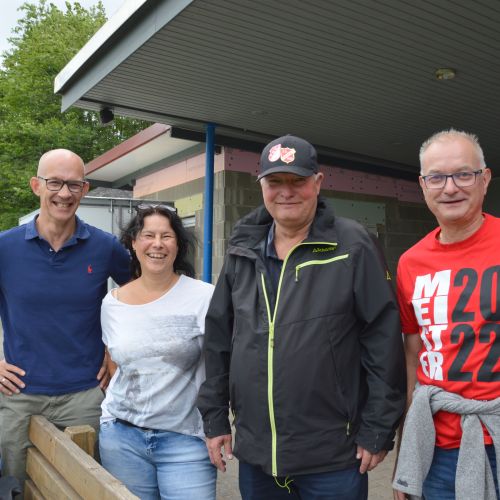 VG-Fußballturnier in Hackenheim 07-2023