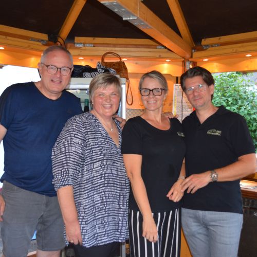VG-Weinfest 2025 in Hochstätten 