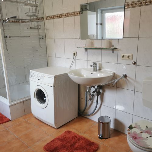 Bad Ferienwohnung