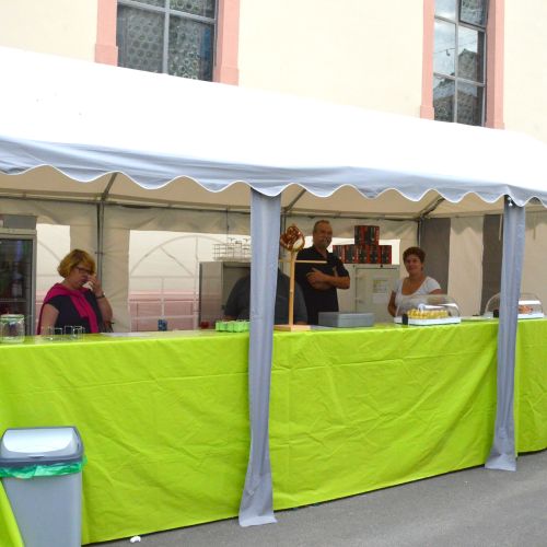 Stand aus Pfaffen-Schwabenheim