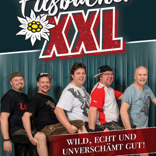 Filsbacher XXL 