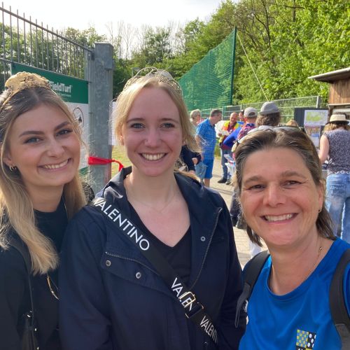 Wandertag in Hackenheim 05-2024