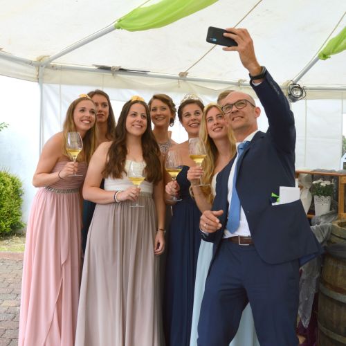 VG Weinfest 2018 in Hackenheim