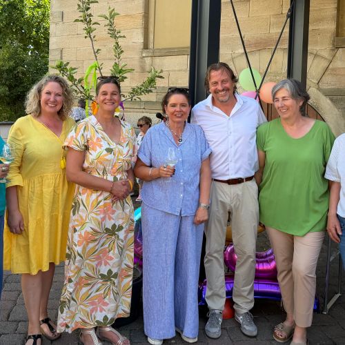 25-jähriges Jubiläum der Kita Biebelsheim - 06.2026